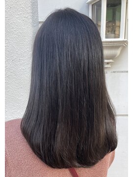 リズブリエ(Lis briller) マーメイドアッシュ