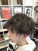 シンヤヘアーズ(SHINYA HAIRS)&nbsp;ソフトツイスト
