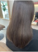 【京都AVEDA】【山科】【オーガニック】LiQLiお客様スタイル19