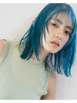 マルコ(marc..) ペールブルー