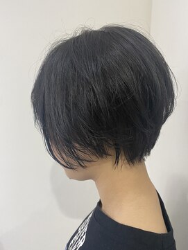 ファン(FAN) イメチェンカット