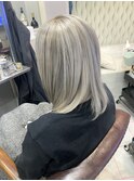 ホワイトアッシュ