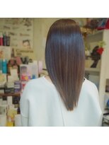 ルポ(Repos)&nbsp;＊トリートメントヘアケア＊【Repos 東大宮　東大宮駅】