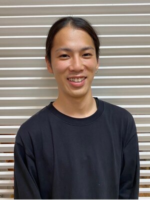 【ST染野】スタイルの再現性・持続性抜群！骨格に合わせた自然なスタイル提案、丁寧な接客を心がけています