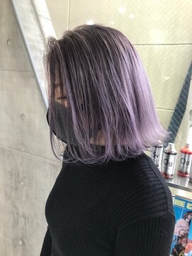 シーエスメイドバイシャチュー 大分駅前店(CS made by SHACHU) CS STYLE