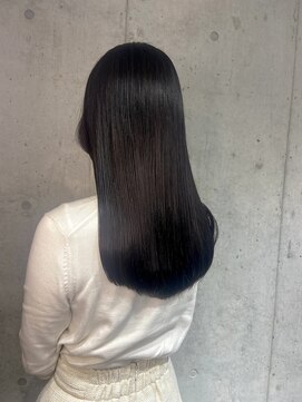 ニト(nito) Aujuaトリートメント