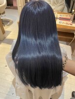 テッグ ヘアデザイン(TEG hair Design) 美髪カラー