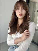 ソヨン 星が丘店(SOYON)&nbsp;韓国くびれ ボリューム ロング