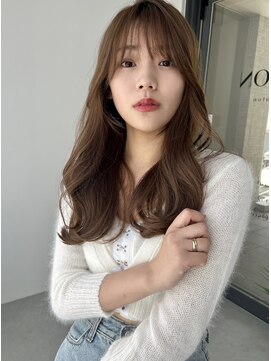 ソヨン 星が丘店(SOYON) 韓国くびれ ボリューム ロング