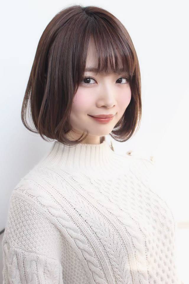 白髪染め リタッチ＋カット 7020円