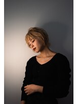 フラミューム 上野(flammeum)&nbsp;flammeumスタイル