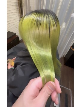 ケイズフォリオ(K's folio) ブリーチ