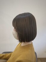 ロルド シェリ(Rold Cheri)&nbsp;BOB