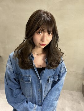 ベック(BECK) layer