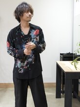 ガーメント(Garment)&nbsp;佐藤 慶一郎