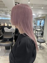 プネル(punel)&nbsp;pink