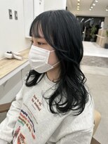 ニュート(Neut )&nbsp;ブルーブラック