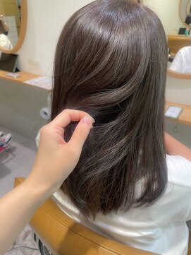 ゴカン(Gokan) デザインハイライトカラー/tsukasa