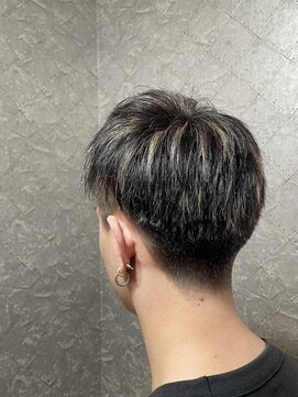 サロンドパリス ジュエル(Salon de Paris Jewel) ハイライト