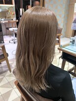 バブ バイネオリーブ(Bab by neolive)&nbsp;ブリーチ必須☆ミルクティベージュ☆