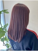 イノアカラー ×レッド
