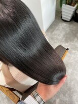 テラスヘア センダイ(TERRACE hair SENDAI)&nbsp;【髪質改善縮毛矯正】