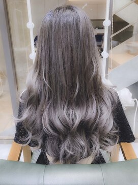 デイズ(days) ★グレーベージュカラーダークアッシュブラウンアッシュベージュ