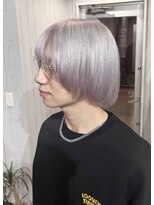 オアフ(Oahu)&nbsp;ホワイトラベンダー