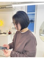 タド(TADO)&nbsp;ボブ