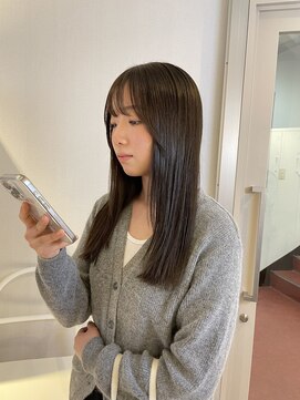 アム(amu) グレーベージュ/カーキベージュ/ことりベージュ