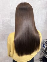 スキル 石岡(SKILL)&nbsp;髪質改善うる艶髪/アースカラー