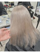 プライズ 成増店(prize)&nbsp;ミルクティーグレージュ成増地下鉄成増