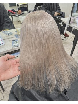 プライズ 成増店(prize) ミルクティーグレージュ成増地下鉄成増