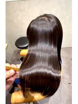 ジジ(GiGi)&nbsp;艶髪♪