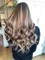 テイス 新宿(TACE)&nbsp;シールエクステ[ネビージュ/黒髪/小顔/新宿]