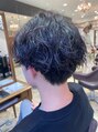 エクリ シセイドウ 麻布十番店(equri×SHISEIDO) 女性目線での似合うスタイルをご提案させていただきます♪