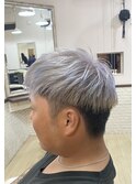 シルバーカラー