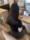 リアン(Lien)の写真/【ヘアケア特化サロン】最高級トリートメント"COTA"を使用！お悩みや髪質に合わせて、最適なケアをご提案◎