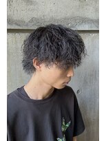 アンシェル(an-ciel)&nbsp;ツイストマッシュウルフ