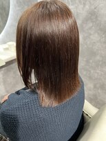 コアークリップ 緑町店(CORE CLIP)&nbsp;髪質改善