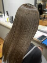 フェアリーテイル(fairy tale)&nbsp;オリーブベージュ