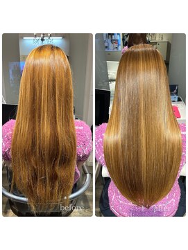 エイジングケアイフドット 明石大久保(if.) 超高濃度水素プレミアムエイジングケアカラーエステ＃ヘッドスパ