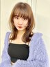 【人気No.3】カット+カラー+ケラスターゼトリートメント 【吉祥寺/吉祥寺駅】
