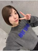 小川麻琴様ご来店