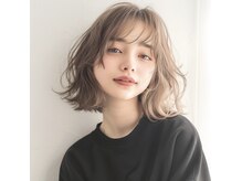 グリッター 赤塚店(GLITTER)の雰囲気（最先端から最高級までカラー剤の取り扱い種類地域No.1☆）