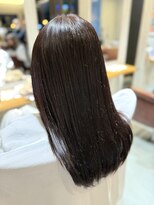 ラ タント(L'attente)&nbsp;髪質改善