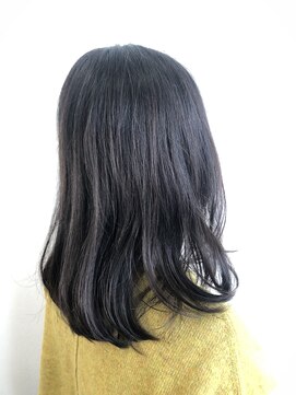 トップヘアー 本店(TOP HAIR) 冬のおすすめロング20代30代40/倉敷