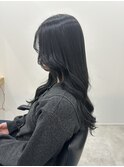 ダークブルーカラー