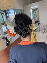 ルリアン(Le lien)&nbsp;成人式