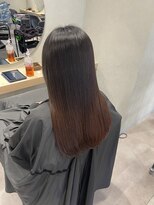 モク 川口店(mok)&nbsp;オージュアトリートメント